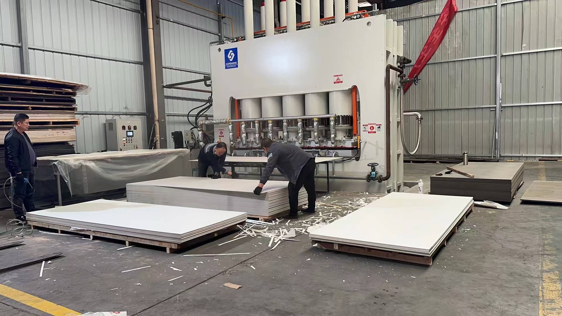 医疗洁菌冰火板7