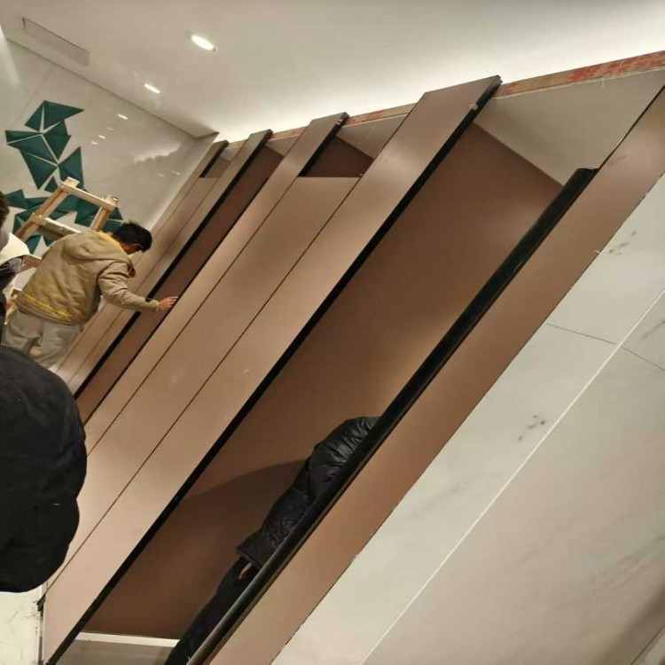 校园里的“安 全卫士”——湖南HPL防火板的默默守护