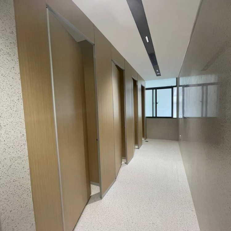 藏在生活里的“安 全美学派”——湖南HPL防火板的实用密码