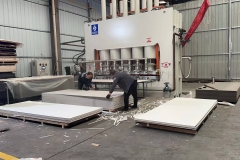 医疗洁菌冰火板7